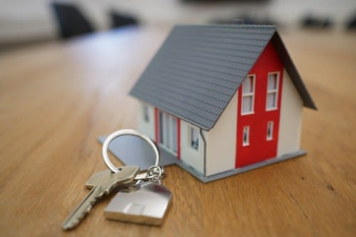 The Housing Market in Wales
