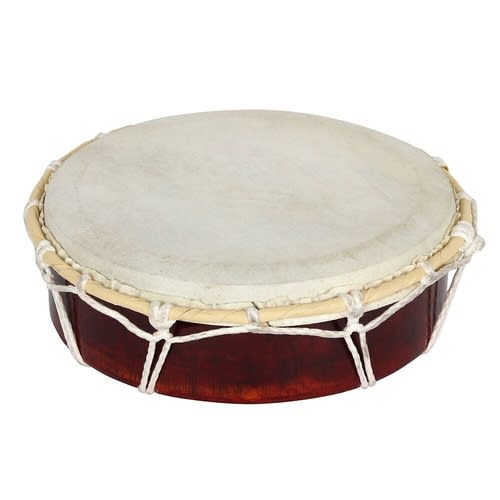 Plain Shamanic Drum