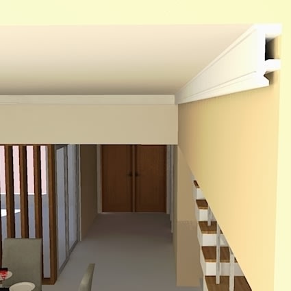 Ju-01-down light