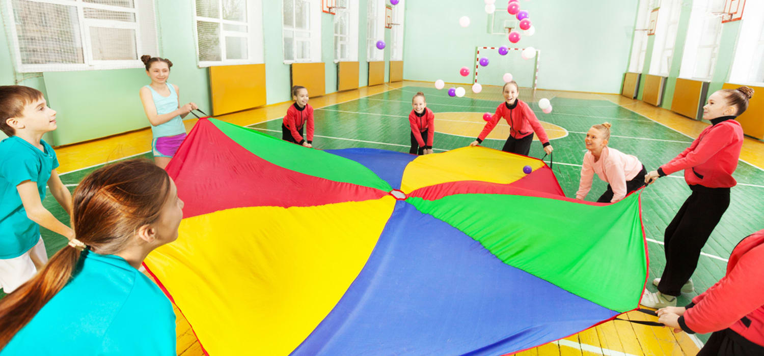 children's disco entertainers