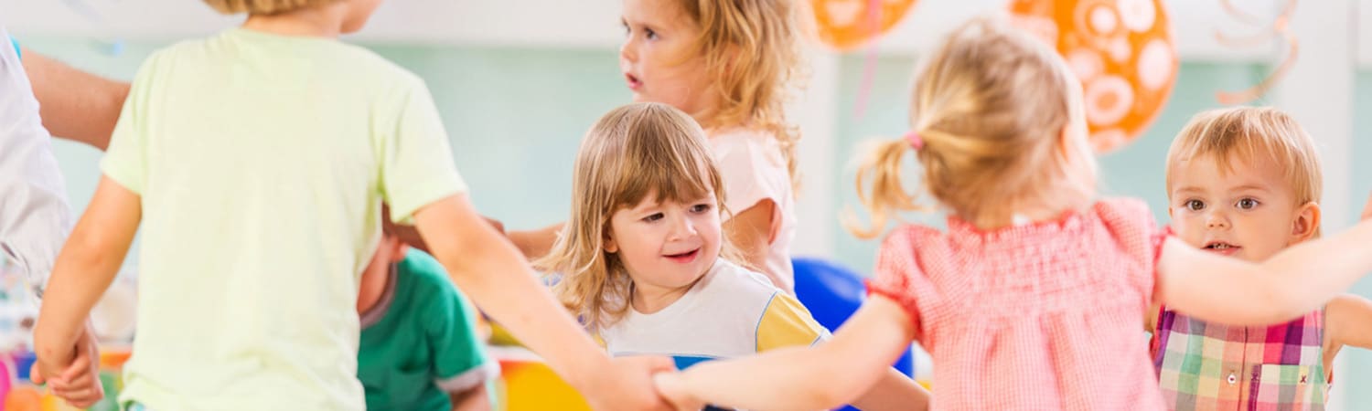 Children party entertainers in Greater London fun Party Entertainers