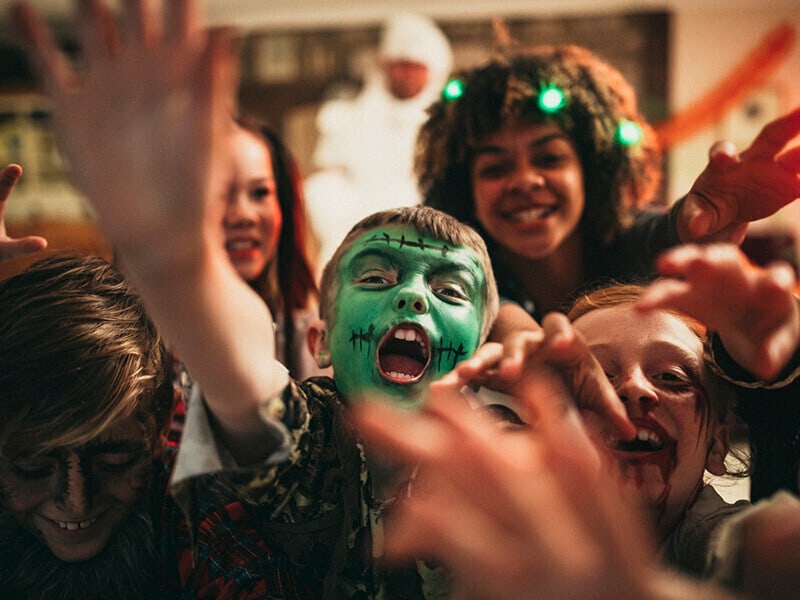 Party Packages