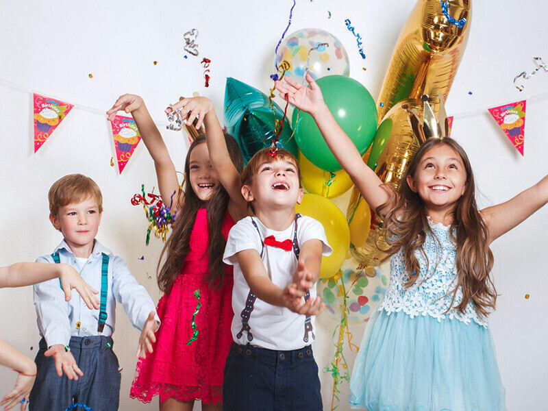Party Packages