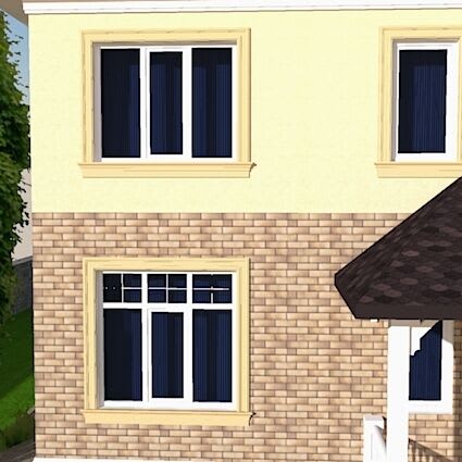 Window set 7