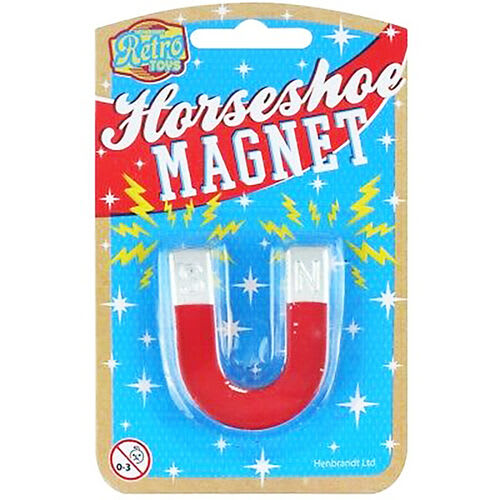 Horseshoe Magnet