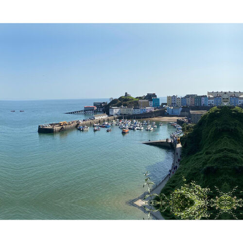 Tenby