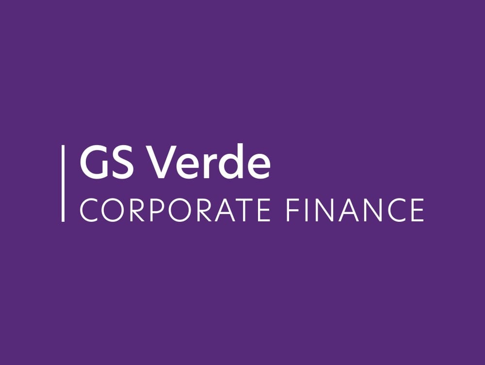 Corporate Finance Executive