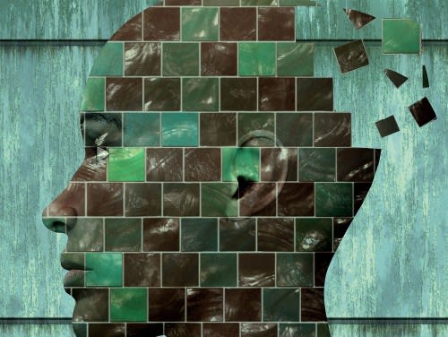 Early warning signs of depression, what should I look out for?