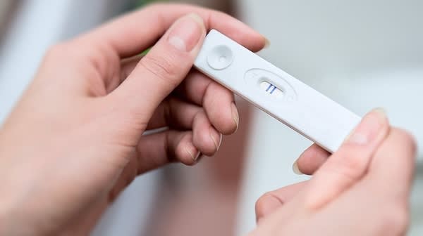 Home Pregnancy Tests