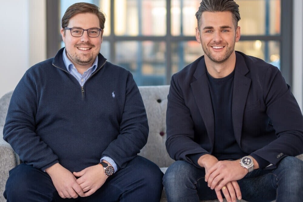 Growth funding for Fintech business Delio