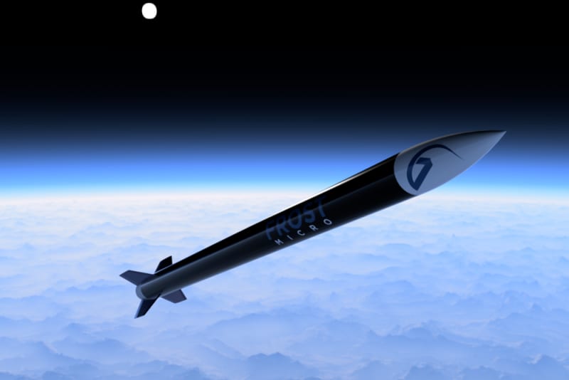 SmallSpark Space Systems advised on investment raise