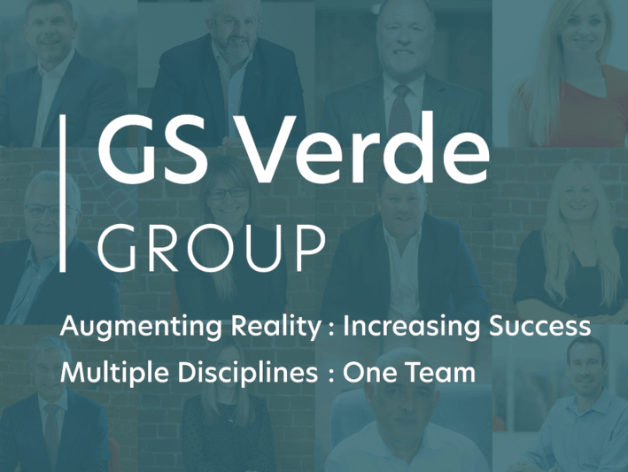 Brand alignment to reflect growth at GS Verde Group