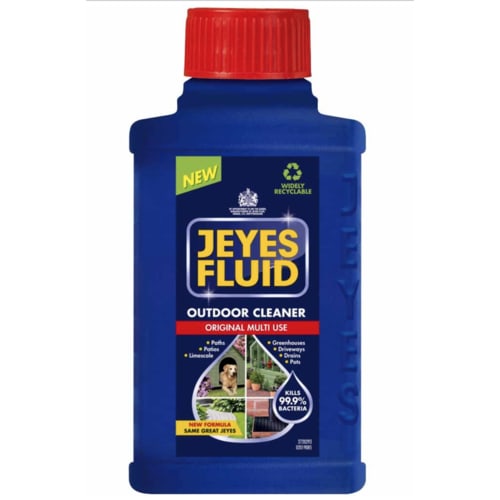 Jeyes Fluid