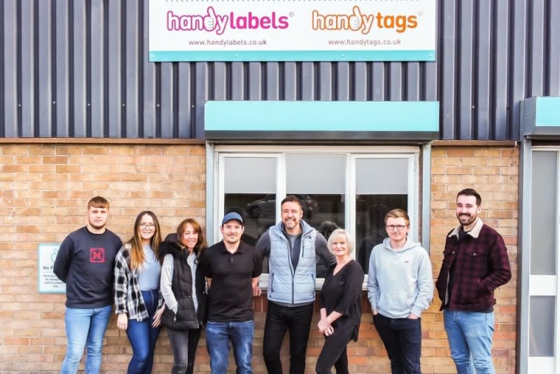 Handy Brand completes Employee Ownership deal