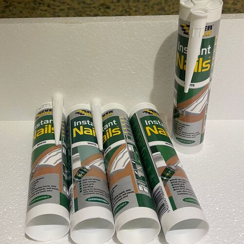 ADHESIVE 5 PACK