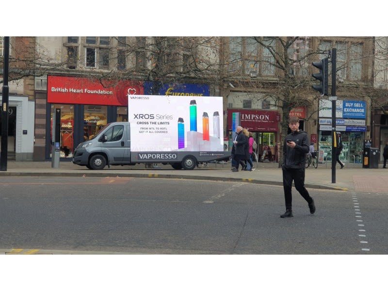 Billboard Advertising, Mobile Billboard Advertising, Mobile Advertising Vans, Digital Displays, Digital Advertising Screens, Large Outdoor Screens, timed ads, Advertising Campaigns, Ad Campaign, OOH Advertising, best advertising, Marketing Agency,