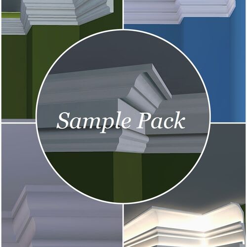 Sample Pack