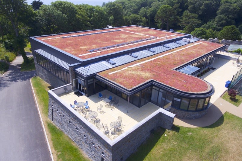 MBO completed at specialist commercial roofers