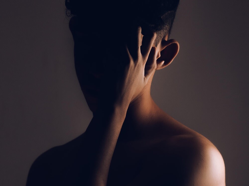 Anger