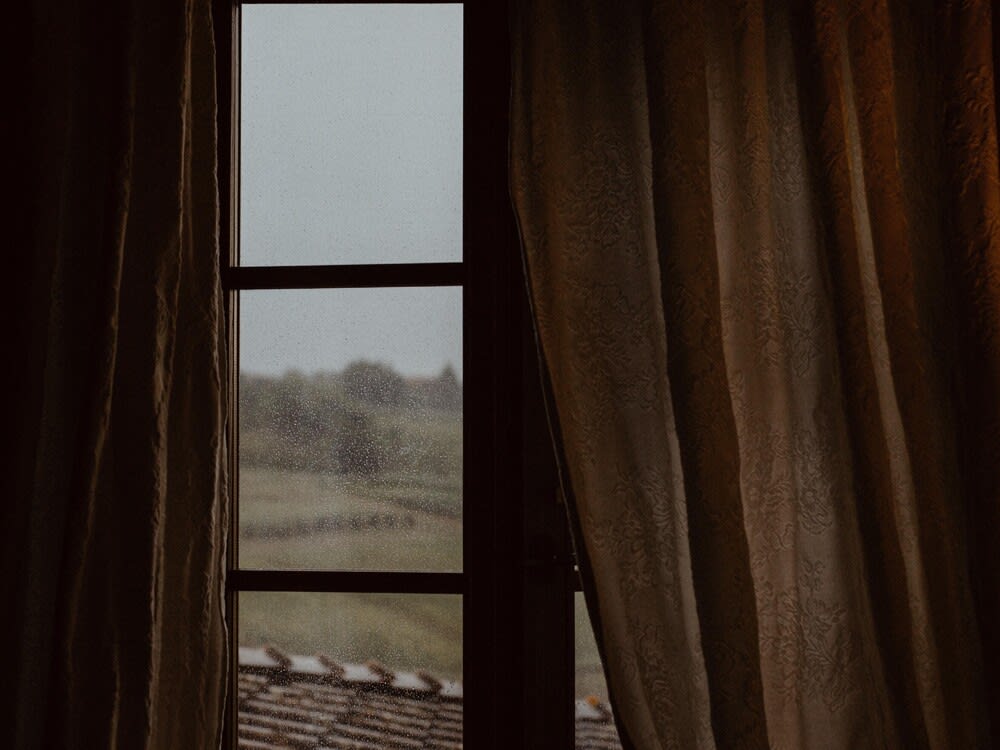 Bereavement