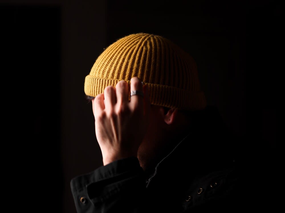 Trichotillomania