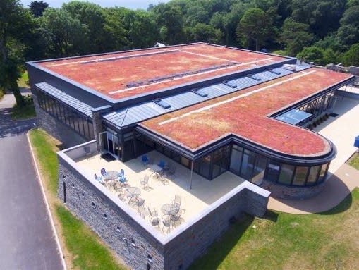 MBO completed at specialist commercial roofers