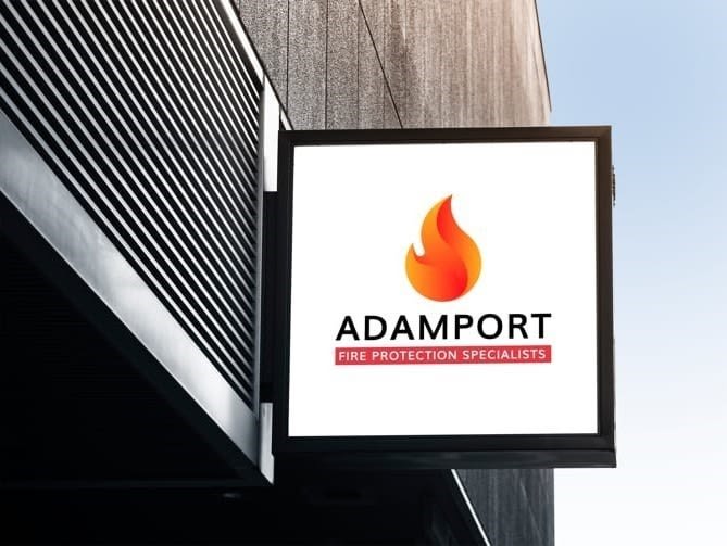 Fire Safety business, Adamport, sold to national acquirer