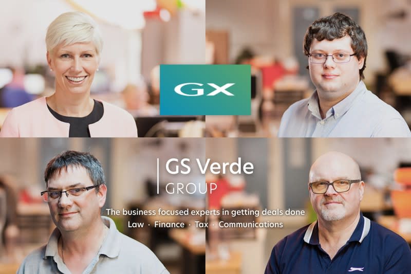 Management Buy Out completed at GX Group