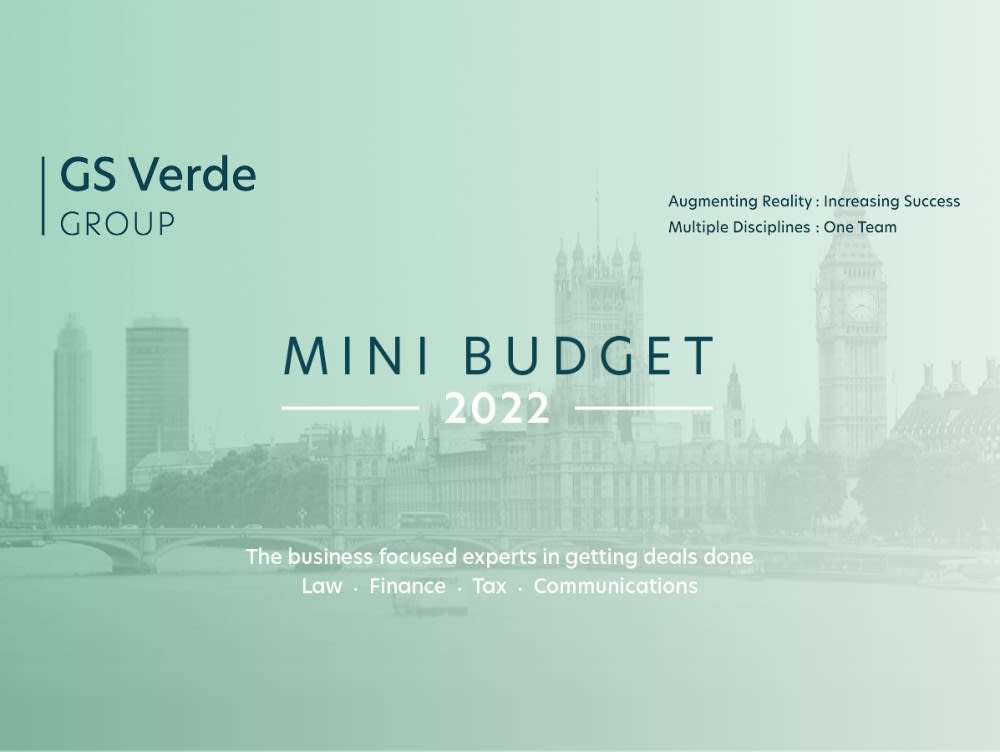 “A cycle of growth”: What does the mini budget mean for businesses?