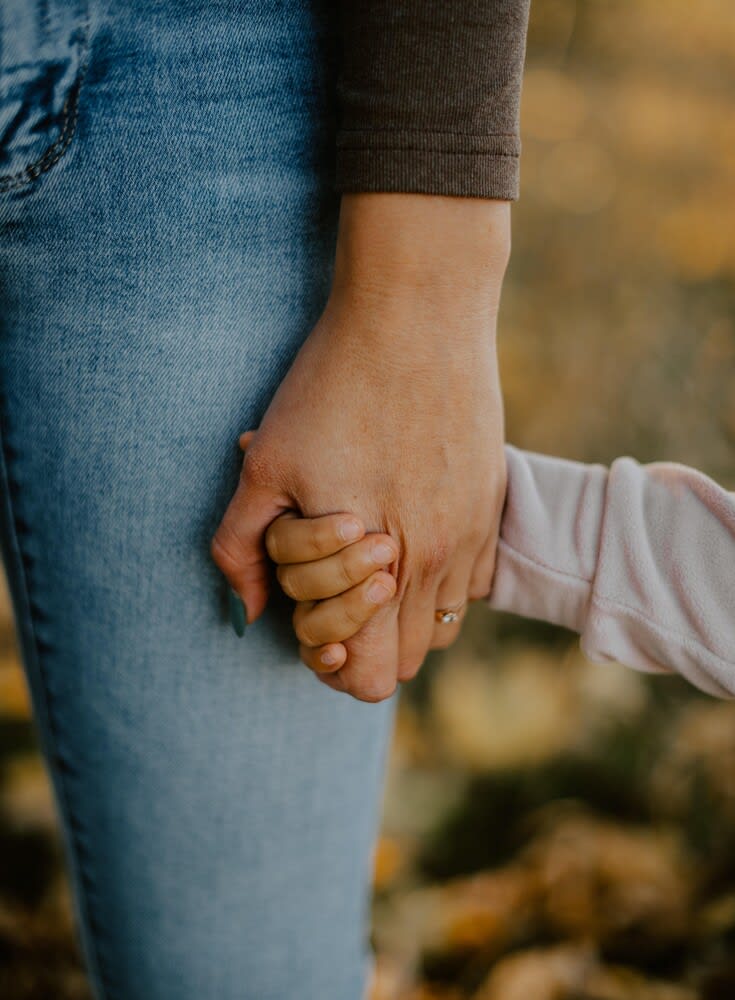 Dependent Personality Disorder