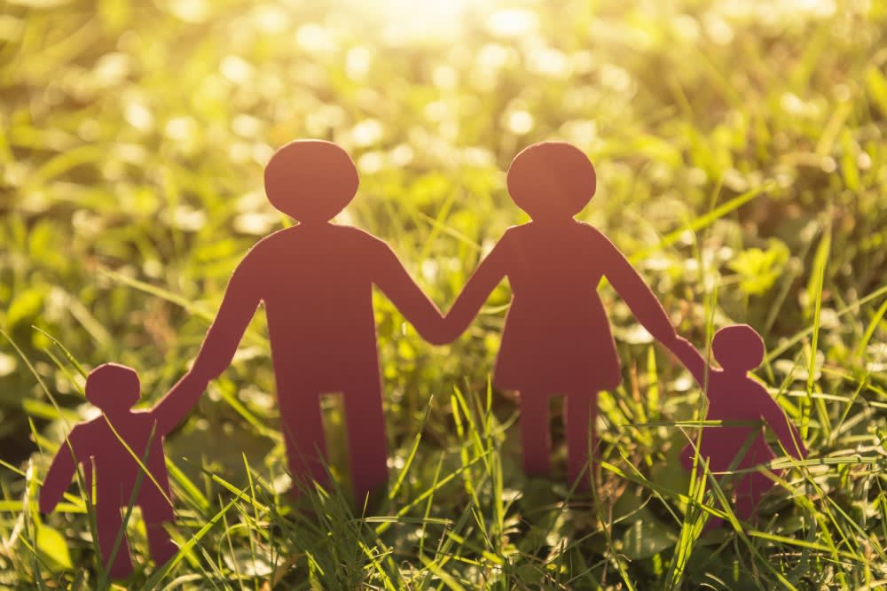 Real Life Story - How relationships can unravel