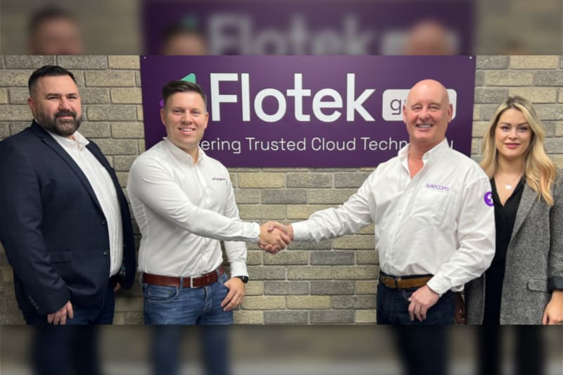 Fourth acquisition for fast-growing Flotek