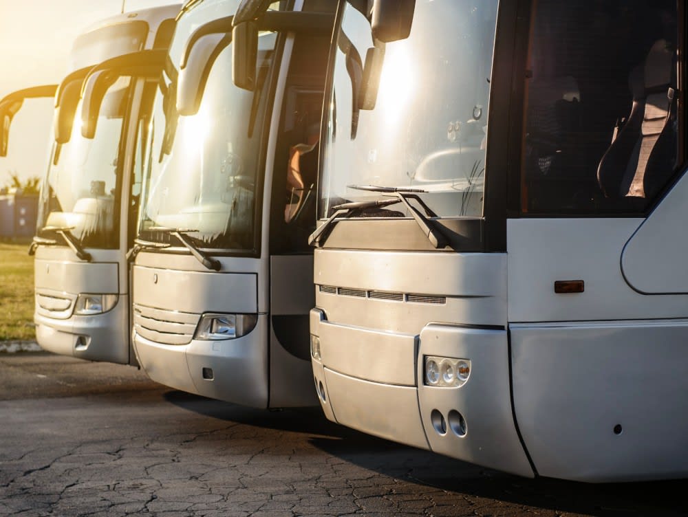 Employees at Turners Coachways acquire majority shareholding through EOT