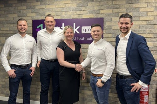 Flotek invests in Hampshire telecoms provider as Group diversifies