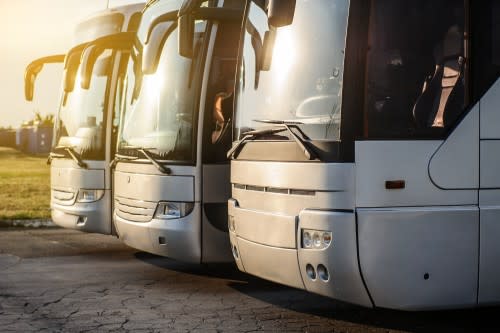 Employees at Turners Coachways acquire majority shareholding through EOT