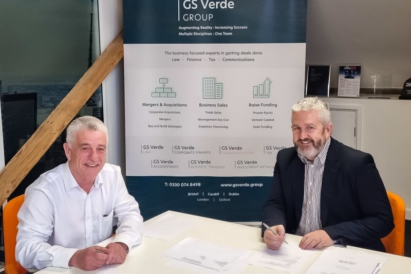 GS Verde Group expands EU footprint with Irish acquisition