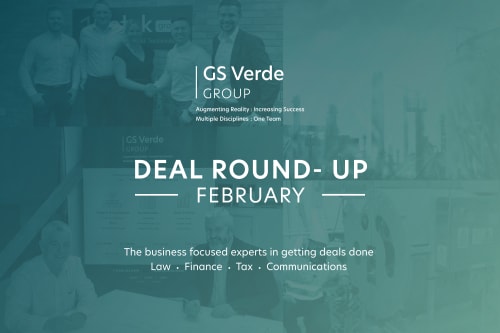 February deal round-up