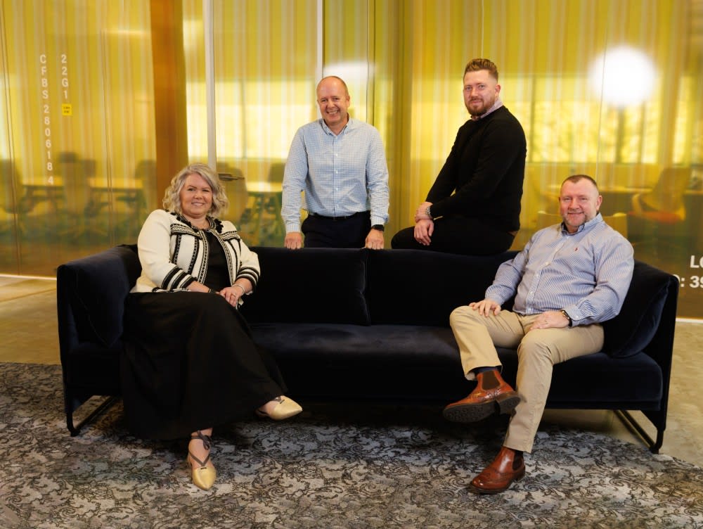 GS Verde advise Paramount Interiors through full phase of growth