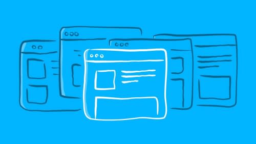 Essential pages for your website