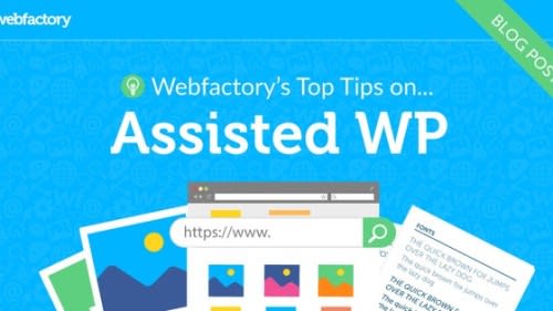 How to prepare for an Assisted Welcome Pack