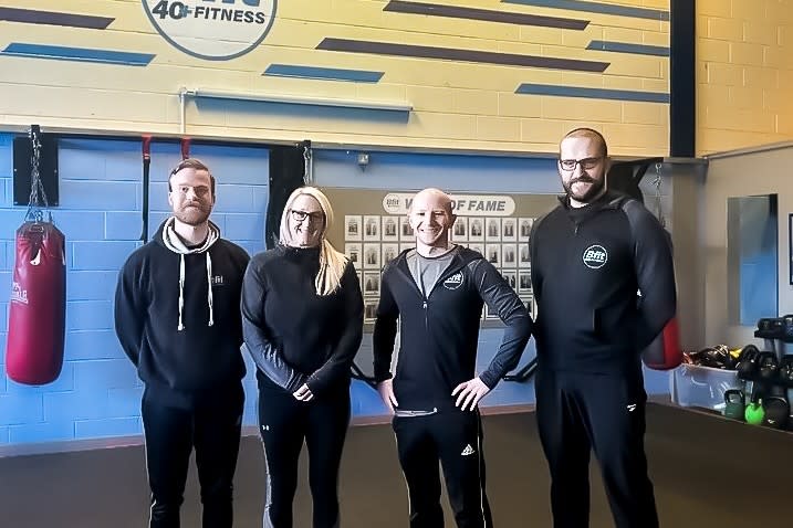 Fitness group empowers growth ambitions with acquisition