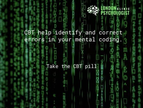 How CBT Works