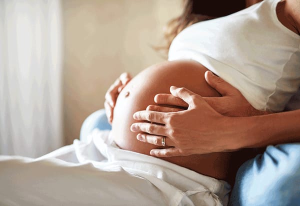 GESTATIONAL DIABETES IN PREGNANCY