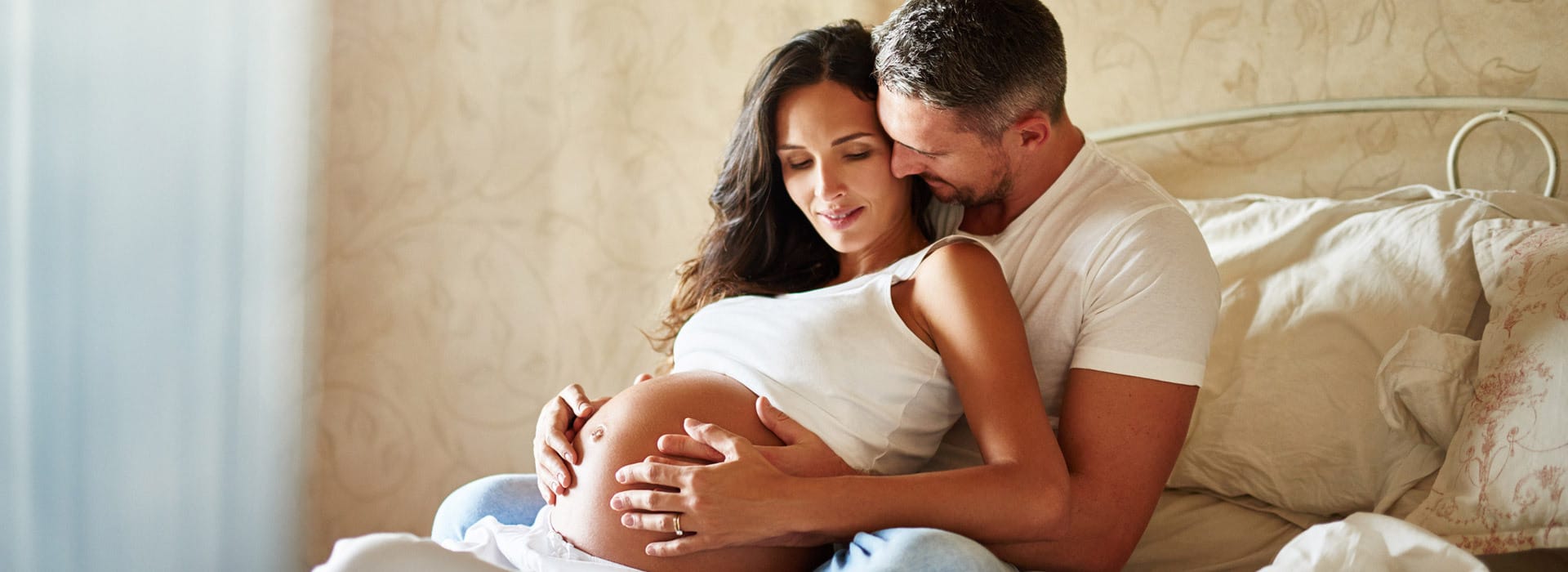 Harmony Prenatal Health Obstetrics Screening