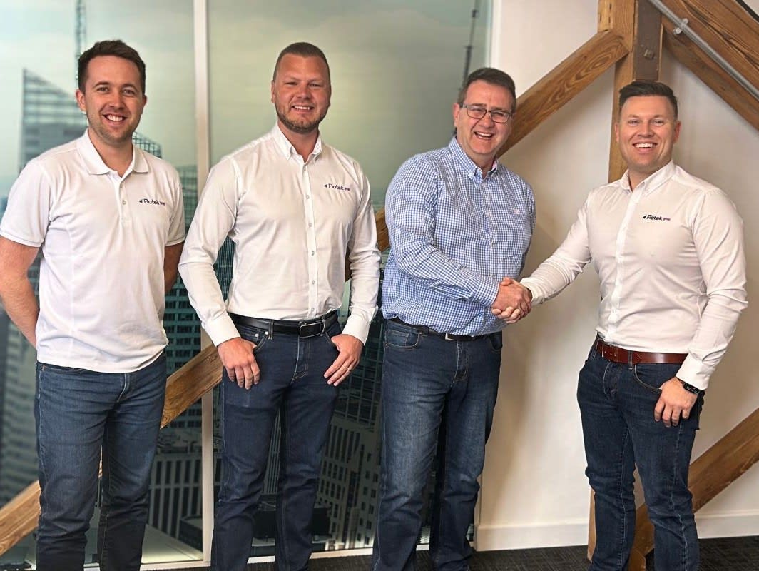 A seventh successful acquisition for Flotek since launching 12 months ago