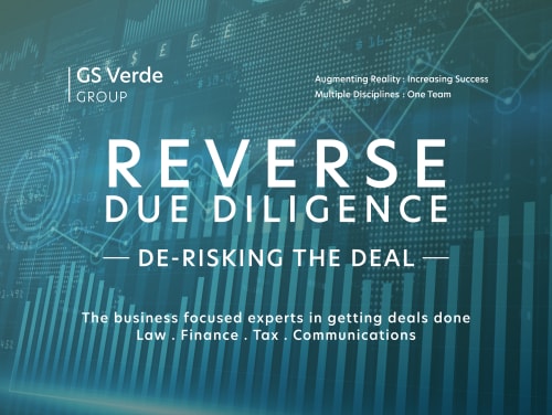 De-risking the deal: How to ensure your business is sale-ready