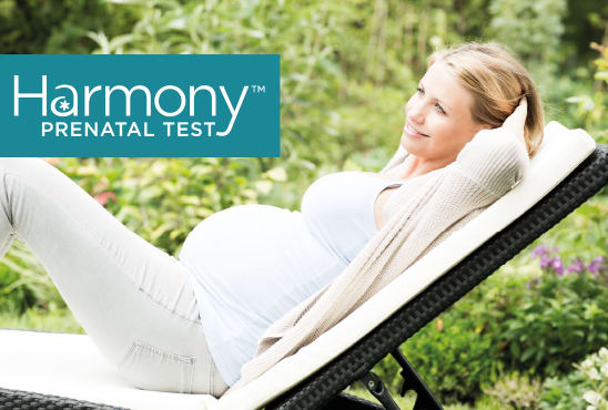 Harmony Testing