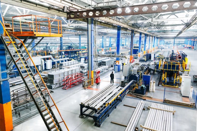 Acquisition of established manufacturer set to fuel growth