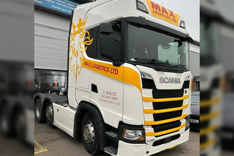 Haulage firm fuels expansion plans with six-figure fundraising deal