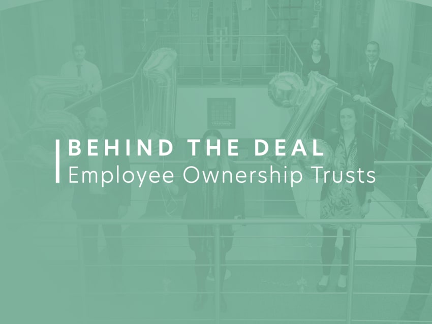 Employee Ownership Tools